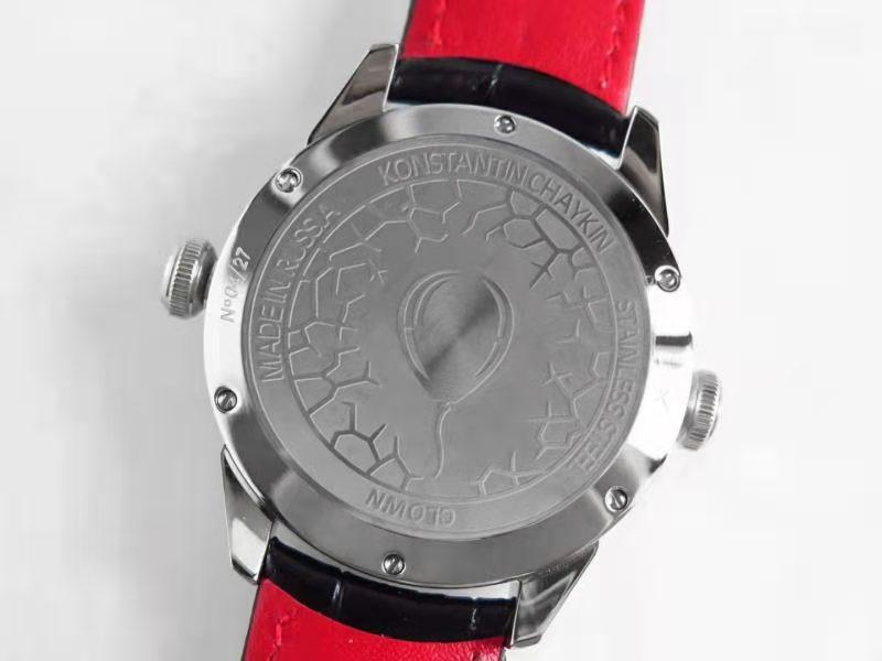 Wristmons Clown